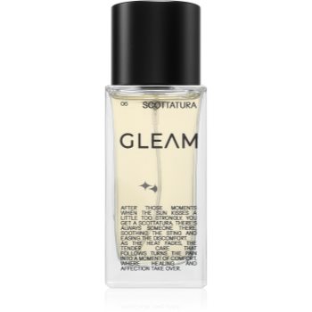 Gritti Gleam Scottatura extract de parfum unisex - imagine 2